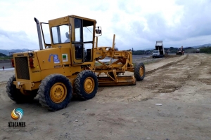 ACTUALIDAD MUNICIPAL LUNES 19 DE MARZO DEL 2018.