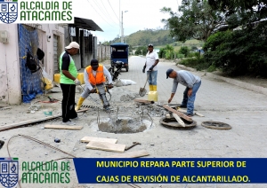 ACTUALIDAD MUNICIPAL VIERNES 06 DE SEPTIEMBRE DEL 2019.