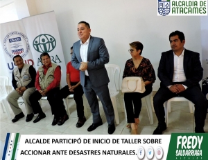 ACTUALIDAD MUNICIPAL MI&Eacute;RCOLES 21 DE AGOSTO DEL 2019.