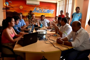 ACTUALIDAD MUNICIPAL VIERNES 02 DE MARZO DEL 2018.