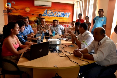 ACTUALIDAD MUNICIPAL VIERNES 02 DE MARZO DEL 2018.