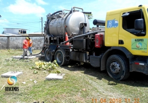 ACTUALIDAD MUNICIPAL MI&Eacute;RCOLES 11 DE ABRIL DEL 2018.