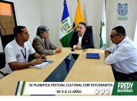 ACTUALIDAD MUNICIPAL JUEVES 04 DE JULIO DEL 2019.