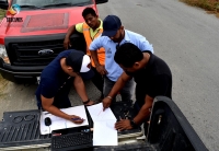 ACTUALIDAD MUNICIPAL JUEVES 11 DE ENERO DEL 2018.