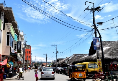 ACTUALIDAD MUNICIPAL MARTES 08 DE MAYO DEL 2018.
