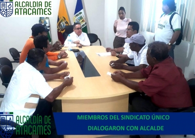 ACTUALIDAD MUNICIPAL JUEVES 03 DE OCTUBRE DEL 2019.