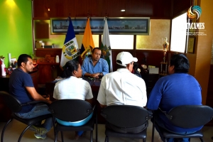 ACTUALIDAD MUNICIPAL MARTES 29 DE MAYO DEL 2018.