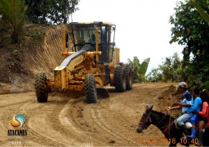 ACTUALIDAD MUNICIPAL MI&Eacute;RCOLES 27 DE JUNIO DEL 2018.