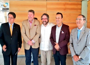 ACTUALIDAD MUNICIPAL LUNES 22 DE ENERO DEL 2018.