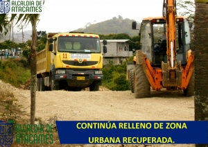 ACTUALIDAD MUNICIPAL VIERNES 13 DE SEPTIEMBRE DEL 2019.