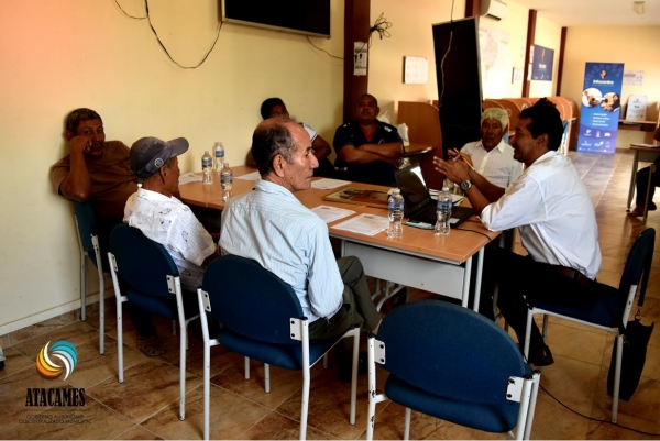 ACTUALIDAD MUNICIPAL MI&Eacute;RCOLES 30 DE MAYO DEL 2018.