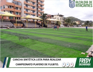 ACTUALIDAD MUNICIPAL JUEVES 08 DE AGOSTO DEL 2019