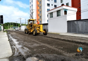 ACTUALIDAD MUNICIPAL JUEVES 24 DE MAYO DEL 2018.