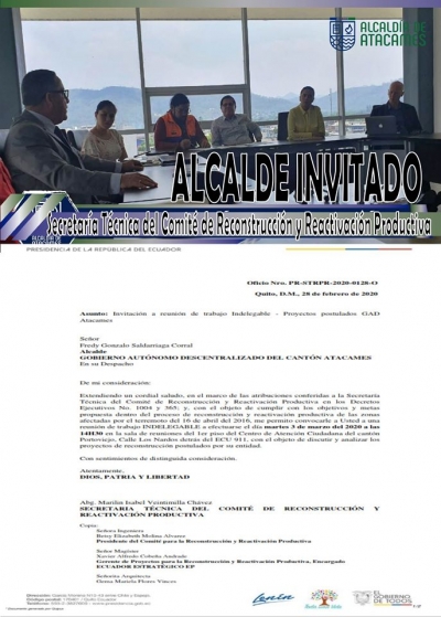 INFORMATIVO MUNICIPAL