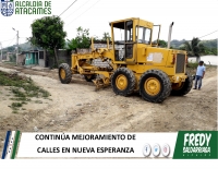 ACTUALIDAD MUNICIPAL MI&Eacute;RCOLES 14 DE AGOSTO DEL 2019.