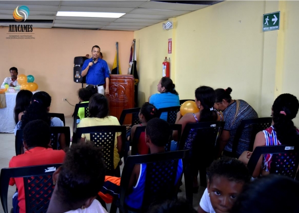 ACTUALIDAD MUNICIPAL MI&Eacute;RCOLES 21 DE FEBRERO DEL 2018.