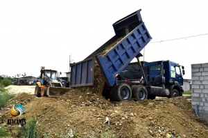 ACTUALIDAD MUNICIPAL MI&Eacute;RCOLES 30 DE MAYO DEL 2018.