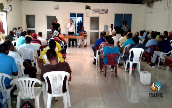 ACTUALIDAD MUNICIPAL LUNES 16 DE ABRIL DEL 2018.