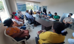 Ordenanza para regular el uso del espacio p&uacute;blico en S&uacute;a