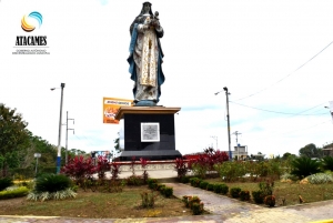 ACTUALIDAD MUNICIPAL LUNES 20 DE AGOSTO DEL 2018.
