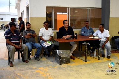 ACTUALIDAD MUNICIPAL MARTES 12 DE JUNIO DEL 2018.