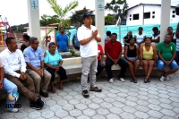 ACTUALIDAD MUNICIPAL JUEVES 30 DE MAYO DEL 2018.