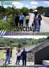 INFORMATIVO MUNICIPAL