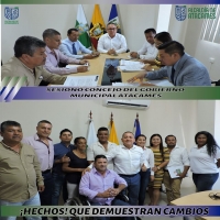 INFORMATIVO MUNICIPAL