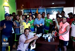 ACTUALIDAD MUNICIPAL MI&Eacute;RCOLES 18 DE JULIO DEL 2018.