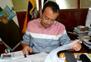 ACTUALIDAD MUNICIPAL VIERNES 09 DE FEBRERO DEL 2018.