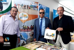 ACTUALIDAD MUNICIPAL MI&Eacute;RCOLES 13 DE JUNIO DEL 2018.