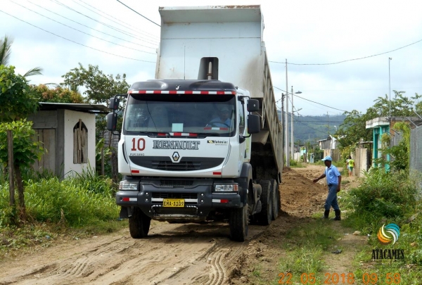 ACTUALIDAD MUNICIPAL MARTES 22 DE MAYO DEL 2018.