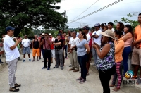 ACTUALIDAD MUNICIPAL JUEVES 30 DE MAYO DEL 2018.