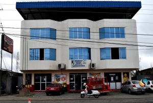 ACTUALIDAD MUNICIPAL JUEVES 15 DE MARZO DEL 2018.